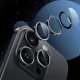 Tech-Protect Camring Fit+ Camera Lens Protector for Samsung Galaxy S25 FE