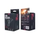 Maxlife MXCH-01 Car Phone Holder, Black