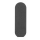 Replacement Foot File Pads FS-12 180 Grit 10 Pcs