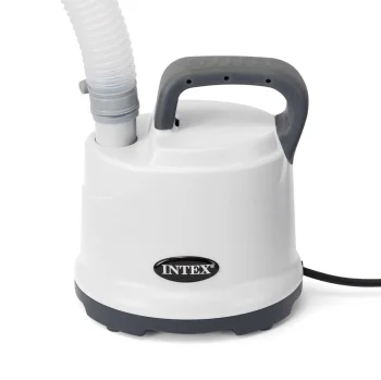 INTEX 28606 Submersible Pool Drain Pump with 5m Hose