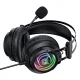 Wired Gaming Headphones ONIKUMA X80 RGB 50mm