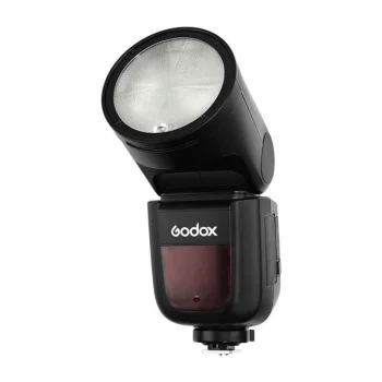 Godox V1N TTL Flash for Nikon