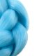 Soulima Synthetic Hair for Braids, Blue