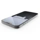 Raptic Glass Full Coverage Tempered Glass for iPhone 13 Pro Max, 9H, 0.33 mm