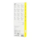 Active Stylus Baseus Smooth Writing 2 Dual Charging White