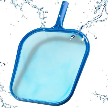 Pool Cleaning Net, Blue