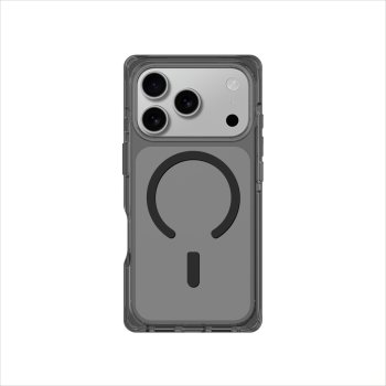 AmazingThing Omni Phone Case Cover iPhone 17 Pro Max Compatible with MagSafe - Black