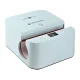 Mug Heat Press HTVRONT HPT01 Auto, Light Blue