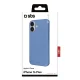 SBS Instinct Case for iPhone 16 Plus, Blue