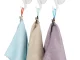 Towel and Cloth Clip Hangers, 5 Pcs