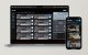 Smart Button Shelly BLU Button Tough 1 ZB Mocha IP54