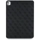 Guess Magnetic 4G Big Logo Folio Case for iPad Pro 13\" 2024, Black