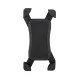 Setty UR-01 Bike Phone Holder, Black