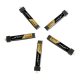 Аккумуляторы Tattu LiPo 300mAh 3.8V 75C 1S1P HV BT2.0.5 (5 шт.)