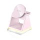 Tech-Protect QI15W-A43 3in1 MagSafe Inductive Charger - Pink