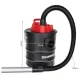 Kaminer Ash Vacuum Cleaner ODK006-15L, 15L 1200W for Fireplaces