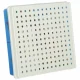 Screwdriver Building Block Set in Suitcase, 261 Pieces