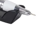Professional Nail Drill for Manicure and Pedicure, 65W, 35000 RPM, White