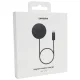 Samsung EP-P2900BBE 25W Qi2 Wireless Charger, Gray