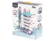 Kids Toy Parking Garage with Elevator + 8 Cars