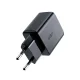 Acefast A1 Fast USB Type-C 20W Power Delivery Wall Charger, Black