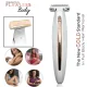 Depilator Rechargeable Female Electric Hair Removal Machine Shaver Flawless Body