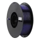 3D Printer Filament Creality CR-PETG 1.75mm 1kg, Transparent Blue