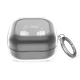 Tech-Protect FlexAir Case for Samsung Galaxy Buds 4 / Buds 4 Pro - Transparent