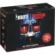 Набор для эспрессо Bialetti Mini Express Stranger Things