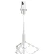Spigen S541W Bluetooth Selfie Stick with Tripod, White