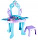Princess Dressing Table with Stool, Mirror, Lights and Sounds