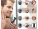 3-in-1 Nose, Ear and Eyebrow Trimmer