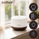 Zortiva Air Humidifier and Aroma Diffuser 300 ml with Remote and LED