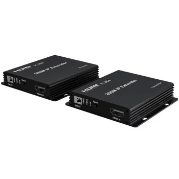 HDMI Extender over Cat5e/Cat6 up to 200m 1080P
