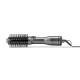 Huslog Glam Ionic Hair Styler with Ionization, Silver