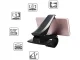Strong Car Dashboard Phone Holder, Black