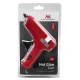 Hot Glue Gun Maclean MCE432, 40W, with 2 Glue Sticks