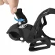Trizand 21205 Bike Bottle Holder, Black