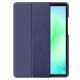 Tech-Protect SmartCase for Samsung Galaxy Tab A9, Navy Blue
