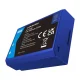 Newell SupraCell Protect LP-E10 Battery for Canon