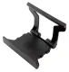 Kinect mount for Xbox 360 flat-screen TVs, black