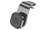 Universal Magnetic Car Phone Holder for Air Vent, Black