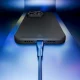 3mk Just20g Matt Case for iPhone 16 Pro, Matte Black