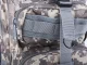 Tactical Military Backpack 30L, White