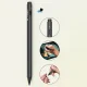 Metapen Pen G1 Tablet Stylus, 4096 Pressure Levels, USB-C, Black