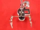 Third Hand Soldering Stand with LED Magnifier 4.5x / 11x