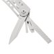 TRIZAND Multifunctional Tool Tourism Picnic Pocket Knife Pliers