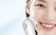 Ultrasonic facial massager with light therapy ANLAN 01-ADRY15-001
