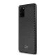 Samsung Galaxy S20+ Plus (SM-G985F/DS) Mercedes Dynamic Case Cover, Black