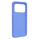 Etteri Silicone Mag Silicone Case for iPhone 17 Pro / 18 Pro, Sky Blue